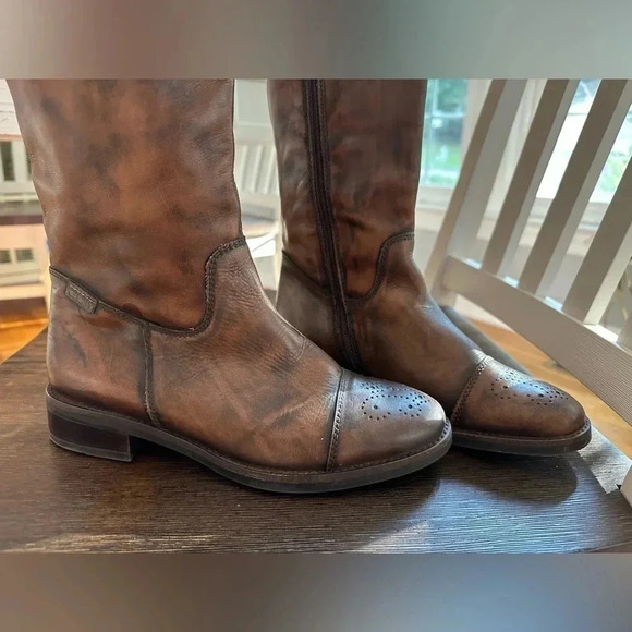 Pikolinos boots - Picture 5 of 15